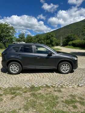 Mazda CX-5 Limited edition, снимка 8