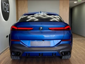 BMW X6 M Sport в ГАРАНЦИЯ, снимка 2