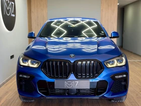 BMW X6 M Sport в ГАРАНЦИЯ, снимка 1