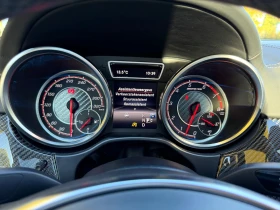 Mercedes-Benz GLE 63 S AMG 63S , снимка 10