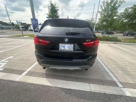 BMW X1 * xDrive28i * CARFAX * БЕЗ ПЪРВОНАЧАЛНА ВНОСКА, снимка 4