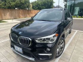 BMW X1 * xDrive28i * CARFAX * БЕЗ ПЪРВОНАЧАЛНА ВНОСКА, снимка 1