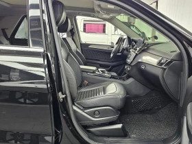 Mercedes-Benz GLE GLE350 d 4MATIC Premium| 258к.с.| ВКЛ.ТЕХНОТЕСТ, снимка 11