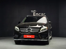 Mercedes-Benz GLE GLE350 d 4MATIC Premium| 258к.с.| ВКЛ.ТЕХНОТЕСТ, снимка 3