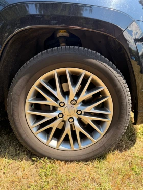Jeep Grand cherokee SUMMIT, снимка 11