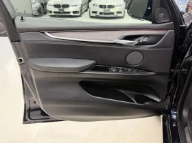 BMW X5 xDrive35i HUD, снимка 5