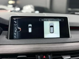 BMW X5 xDrive35i HUD, снимка 10