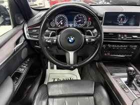 BMW X5 xDrive35i HUD, снимка 6