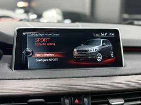 BMW X5 xDrive35i HUD, снимка 13