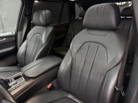 BMW X5 xDrive35i HUD, снимка 16