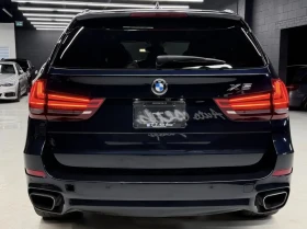 BMW X5 xDrive35i HUD, снимка 4