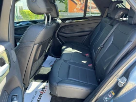 Mercedes-Benz GLE 350 3.5i 306 к.с./4matic, снимка 17