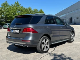 Mercedes-Benz GLE 350 3.5i 306 к.с./4matic, снимка 5