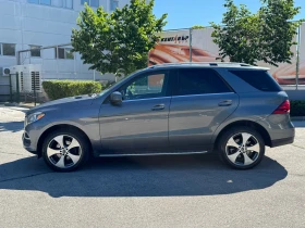 Mercedes-Benz GLE 350 3.5i 306 к.с./4matic, снимка 2
