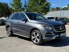 Mercedes-Benz GLE 350 3.5i 306 к.с./4matic, снимка 7