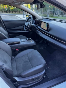 Nissan Ariya Full EVOLVE+ 92kwh Battery , снимка 12