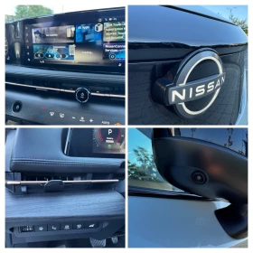 Nissan Ariya Full EVOLVE+ 92kwh Battery , снимка 15
