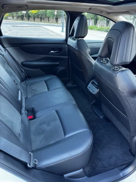 Nissan Ariya Full EVOLVE+ 92kwh Battery , снимка 13