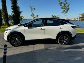Nissan Ariya Full EVOLVE+ 92kwh Battery , снимка 4