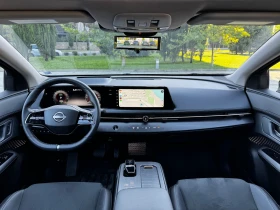 Nissan Ariya Full EVOLVE+ 92kwh Battery , снимка 8
