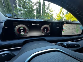 Nissan Ariya Full EVOLVE+ 92kwh Battery , снимка 11