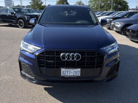 Audi Q7, снимка 6