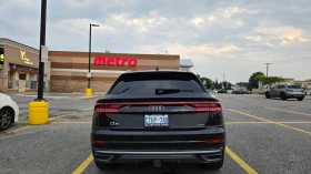 Audi Q8 Progressiv, снимка 4