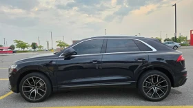 Audi Q8 Progressiv, снимка 2