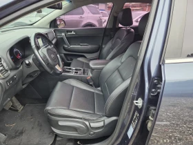 Kia Sportage 2.0CRDI / 4х4 / ОЧАКВАН ВНОС !!!, снимка 9