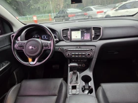 Kia Sportage 2.0CRDI / 4х4 / ОЧАКВАН ВНОС !!!, снимка 10