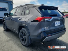 Toyota Rav4, снимка 6