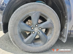 Toyota Rav4, снимка 4