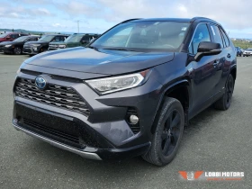 Toyota Rav4, снимка 1