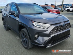 Toyota Rav4, снимка 5