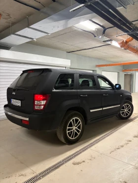 Jeep Grand cherokee, снимка 2
