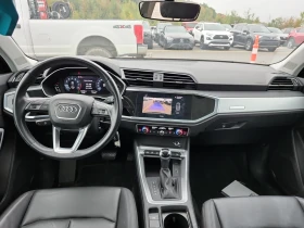 Audi Q3 KOMFORT, снимка 10
