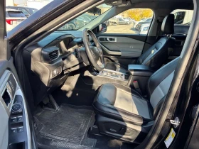 Ford Explorer * XLT * CARFAX * ПАНОРАМА * ПОДГРЕВИ * , снимка 7