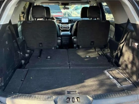 Ford Explorer * XLT * CARFAX * ПАНОРАМА * ПОДГРЕВИ * , снимка 13