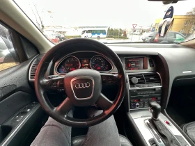 Audi Q7 *Sline*3.0D*Камера, снимка 12 - Автомобили и джипове - 44826297