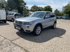 BMW X3 xDrive35i , снимка 2