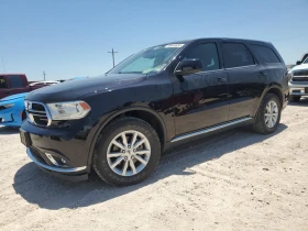 Dodge Durango SXT, снимка 1