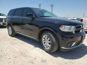 Dodge Durango SXT, снимка 3