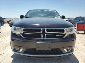 Dodge Durango SXT, снимка 2