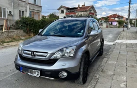 Honda Cr-v 2.0 4x4     | Mobile.bg    14