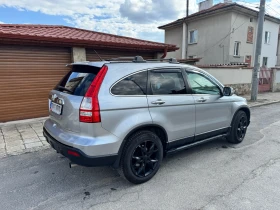 Honda Cr-v 2.0 4x4     | Mobile.bg    11