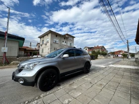 Honda Cr-v 2.0 4x4     | Mobile.bg    7