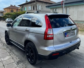 Honda Cr-v 2.0 4x4     | Mobile.bg    12