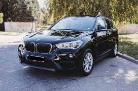 BMW X1  - [1] 