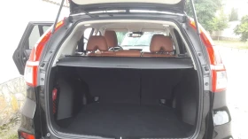 Honda Cr-v, снимка 8