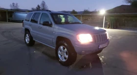 Обява за продажба на Jeep Grand cherokee Overland ~13 333 лв. - изображение 7